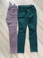italienische Hosen Jeans Gr. M/L Hessen - Runkel Vorschau