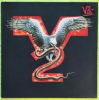 V2 - V2 Vinyl Heavy Metal Schallplatte Niedersachsen - Bad Harzburg Vorschau