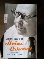 Buch - Heinz Erhardt / Heiteres und Besinnliches Niedersachsen - Bodenwerder Vorschau