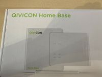 Qivicon Home Base Smart Home Neu und Originalverpackt Bayern - Rosenheim Vorschau