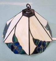 Lampe Tiffany Stil Lampenschirm Baden-Württemberg - Dettenhausen Vorschau