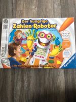 *Tiptoi* Zahlenroboter Spiel Niedersachsen - Bückeburg Vorschau