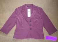 Gerry Weber eleganter Blazer in Rosa, Gr.36, Neu mit Etikett Mitte - Wedding Vorschau