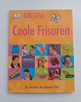 Coole Frisuren Buch Girl Styling Haare Zopf - wie neu Baden-Württemberg - Bad Friedrichshall Vorschau