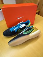 Orig. NIKE Streetgato Black/Volt-Cyber Teal Gr. 47,5 NEU Sachsen - Plauen Vorschau