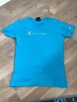 Champion T-Shirt Gr 138/142 Hessen - Stadtallendorf Vorschau