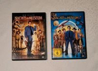 zwei DVD Filme ▪Nachts im Museum 1&2 München - Sendling-Westpark Vorschau
