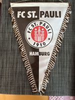 FC St. Pauli Hamburg 38x25 cm mit Kette Thüringen - Nordhausen Vorschau