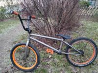 BMX-Rad von Stereo inkl. Pegs/Fußrasten Hannover - Bothfeld-Vahrenheide Vorschau