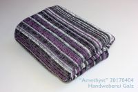 handwoven Baby Tragetuch Sirko Galz Amethyst Seide Baden-Württemberg - Rottweil Vorschau