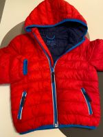 Übergangsjacke in rot von Mini Boden Gr. 104 Nordrhein-Westfalen - Goch Vorschau