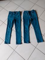 Jeans, Skinny Fit,  Gr. 146 ,  H&M Bayern - Inning am Ammersee Vorschau