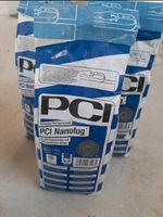 PCI Nanofug Zementgrau neu Sachsen - Gornau Vorschau