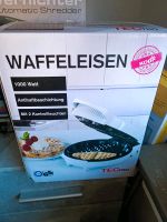 Waffeleisen Nordrhein-Westfalen - Oberhausen Vorschau