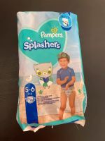 ✨NEU OVP✨Pampers Splashers gr.5-6 (14+ kg) Berlin - Spandau Vorschau