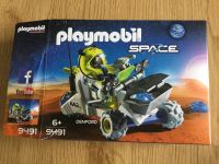 Playmobil Space 9491 Bayern - Weitramsdorf Vorschau