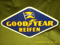 Emailschild - GoodYear REIFEN Hessen - Wetzlar Vorschau