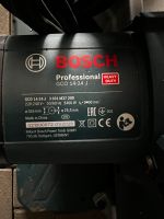 Bosch Trennjäger Metalltrennsäge Professional GCO 14-24 Bayern - Langquaid Vorschau