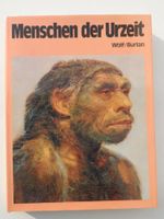 Menschen der Urzeit # Josef Wolf und Zdenek Burian Rheinland-Pfalz - Ludwigshafen Vorschau