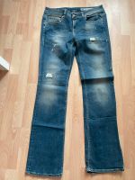 Damen Hilfiger Jeans Hose Nordrhein-Westfalen - Salzkotten Vorschau