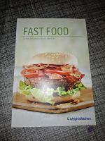 Weight watchers Kochbuch fast food Nordrhein-Westfalen - Rheda-Wiedenbrück Vorschau