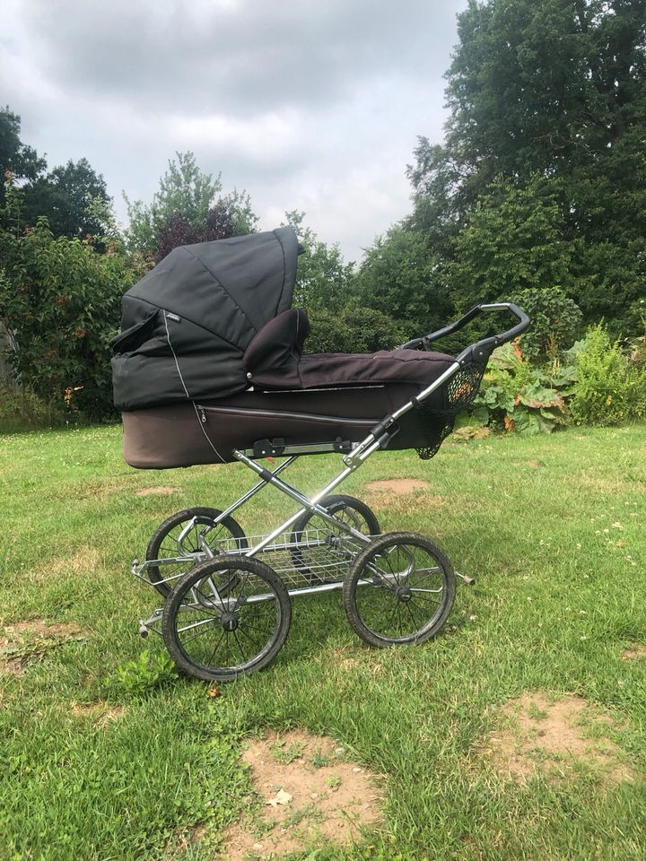 Trille Dream Kinderwagen in Trittau