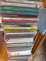 30 CD Klassik, Oper Rheinland-Pfalz - Guntersblum Vorschau