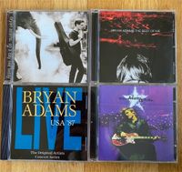 CD‘s Brian Adams Baden-Württemberg - Deizisau  Vorschau