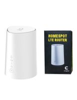 Router/Homespot 4G+ Cat. 7 Router bis zu 300 Mbit/s Nordrhein-Westfalen - Nieheim Vorschau