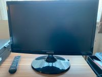 TV-Monitor Kombigerät, Samsung T22C300EW, HDMI Niedersachsen - Goldenstedt Vorschau