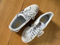 Asics Sneaker 40 weiß sehr guter Zustand Innenstadt - Köln Altstadt Vorschau