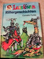 Leselöwen Ritter Geschichten loewe Niedersachsen - Wanna Vorschau