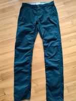 Hose Chinohose, Tom Tailor, dunkelblau, 30/32 Bayern - Lichtenau Mittelfr Vorschau