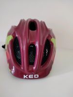 Kinder-Fahrradhelm - KED Meggy II Größe S Brandenburg - Kloster Lehnin Vorschau