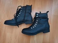 Schuhe gr. 41 EMP Niedersachsen - Uelzen Vorschau