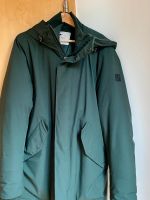 Woolrich Jacke Mountain Parka mit Stretch Mitte - Tiergarten Vorschau