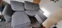 Sofa mit ausziehbarem Teil Schleswig-Holstein - Brekendorf Vorschau