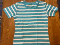 T Shirt, Gr.38, Neu ohne Etikette Niedersachsen - Braunschweig Vorschau