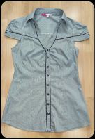 Tally Weijl Damen Bluse Gr. 38 / M Schwarz-Weiss gestreift *TOP* Baden-Württemberg - Oberboihingen Vorschau