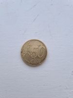 Deutschland 50 Cent Euro 2002D Kreis Pinneberg - Elmshorn Vorschau