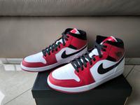 Air Jordan 1 Mid Chicago (2020) in 45,5 Burglesum - Burg-Grambke Vorschau