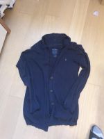 Campus jacke Cardigan blau Gr L Marc'o Polo Bayern - Würzburg Vorschau