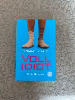 Tommy Jaud Vollidiot Taschenbuch Roman Bayern - Untersiemau Vorschau