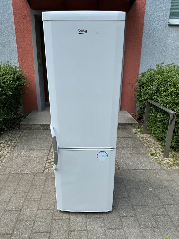 Kühlschrank Beko A++ Lieferung kostenlos in Berlin