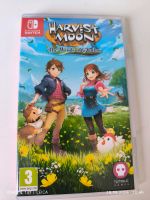 Verkaufe Harvest Moon The Winds of Anthos (Nintendo Switch) Hannover - Ricklingen Vorschau