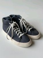 Esprit Sneaker High Blau Gr. 38 Baden-Württemberg - Rottweil Vorschau