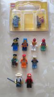 Lego Figuren 10 Stück Restbestand Sachsen-Anhalt - Querfurt Vorschau