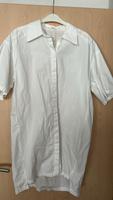 Mango Bluse oversized weiß Gr M Bayern - Germering Vorschau
