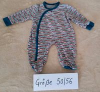 Baby Schlafanzug - 50/56 Bayern - Feldkirchen-Westerham Vorschau