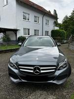 Mercedes-Benz C 200 d T Autom. - Baden-Württemberg - Waldkirch Vorschau